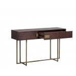 Table console Jade